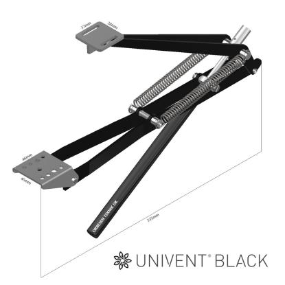 Vitavia Univent vinduesåbner