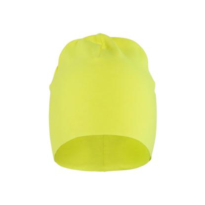 Blåkläder 2069 flammehæmmende beanie inherent, hi-vis gul - One size