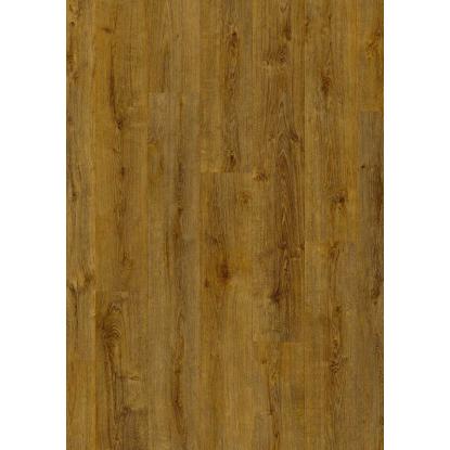 Pergo Glomma Pad Pro Smoked Irish Oak vinylgulv, 209 x 1494 x 6 mm 