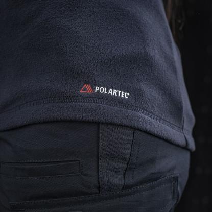 M-TAC Delta Polartec trøje, dame, dark navy blue