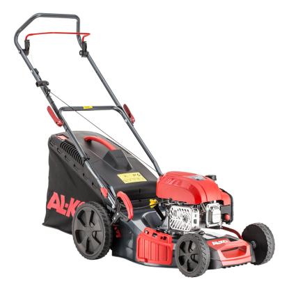 AL-KO Easy 4.66 P-D benzinplæneklipper, 131 ccm, 1200 m²