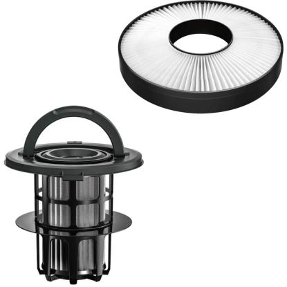 Bosch BGS7SIL64 poseløs støvsuger
