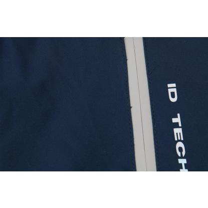 ID 0898 softshelljakke, vinter, navy