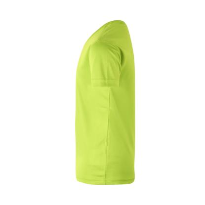 ID 42030 YES Active T-shirt, børn, lime