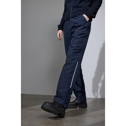 ID 0714 Zip-n-Mix buks, unisex, navy
