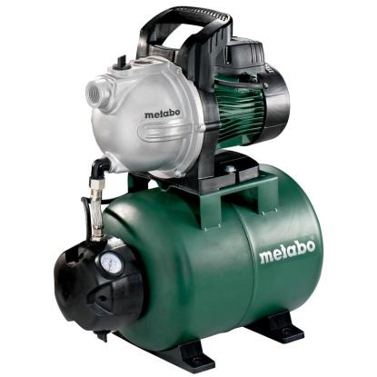 Metabo HWW 3300/25 G husvandværk, 900W
