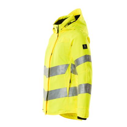 MASCOT SAFE SUPREME vinterjakke, hi-vis gul