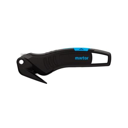 Martor Secumax 320 sikkerhedskniv med industriblad no. 92043