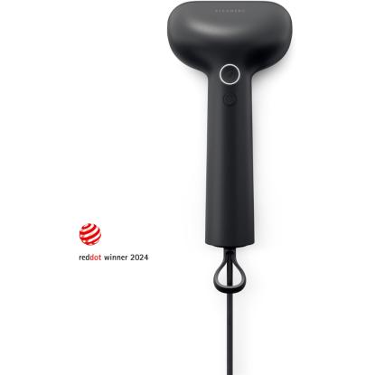 Steamery Cirrus X Handheld Steamer tøjsteamer, onyx