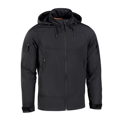 M-TAC Flash jakke, sort