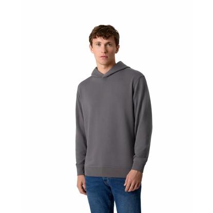ID PRO Wear CARE 0386 hættetrøje, silver grey
