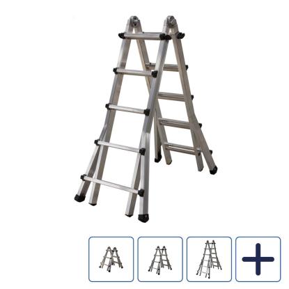JUMBO super multistige