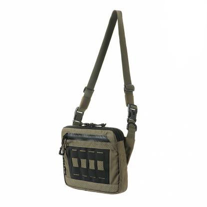M-TAC Elite Admin taske, ranger green