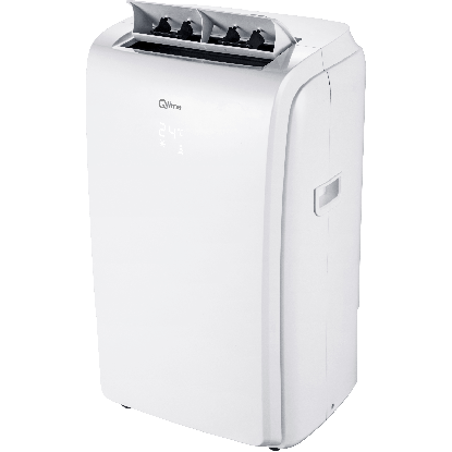 Qlima P528 mobil aircondition med Wi-Fi