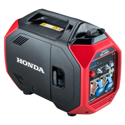Honda EU32i inverter generator, 4,1kW
