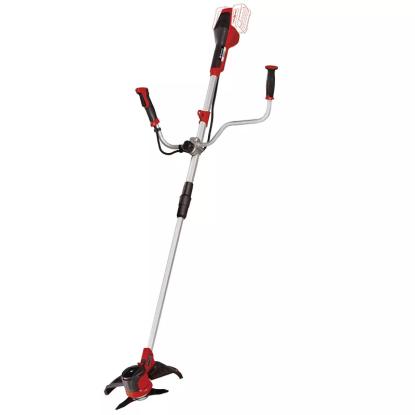 Einhell Agillo buskrydder, 18 V, uden batteri og lader