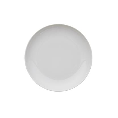 aida Atelier desserttallerken, Ø18 cm, porcelæn, hvid - 4 stk.