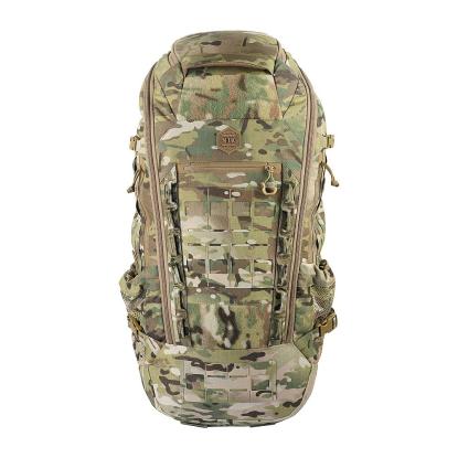 M-TAC Elite Gen. III vandrerygsæk, large, multicam - 60 liter