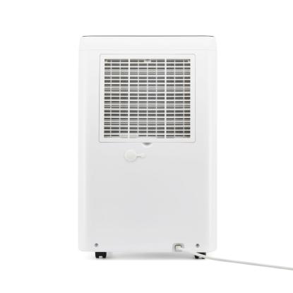 Wood's MRD20GW WiFi affugter, op til 60 m², hvid 