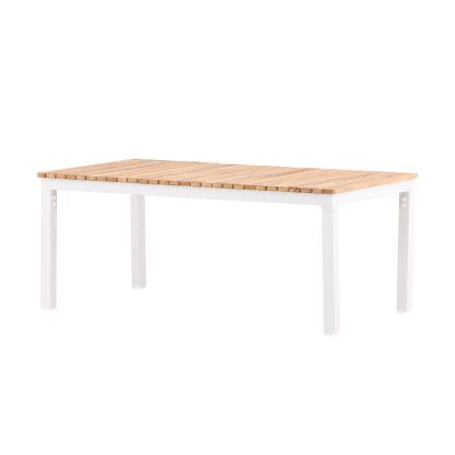 Venture Design Brasilia sofabord, hvid