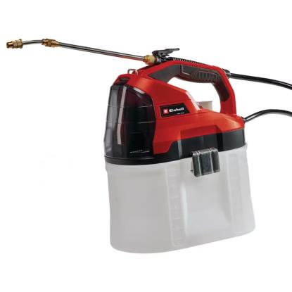 Einhell GE-WS 18/75 Li tryksprøjte, 18 V, uden batteri og lader Einhell GE-WS 18/75 Li tryksprøjte, 18 V, uden batteri og lader