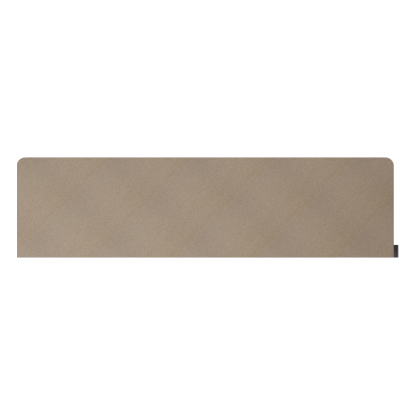 ELL cover til Front varmepumpe, Lamina, sand