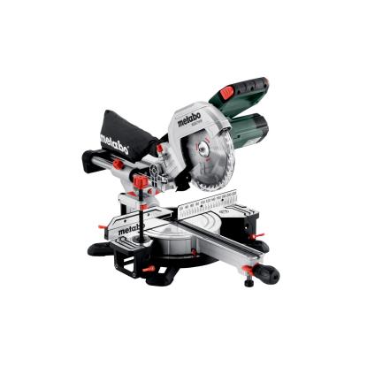 Metabo kap-/geringssav KGS 216 M m/udtræk, 1500W