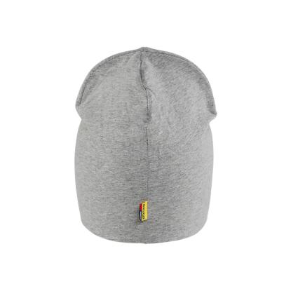 Blåkläder 2063 beanie, gråmeleret - One size
