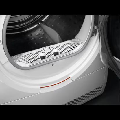 AEG TR702K84L kondenstørretumbler med varmepumpe - 8 kg