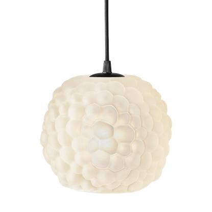 Halo Design Grape, pendel, Ø20 cm, E27, mat opal
