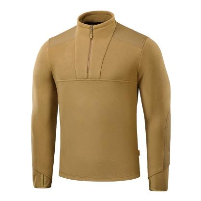 M-TAC Centurion Microfleece jakke, coyote