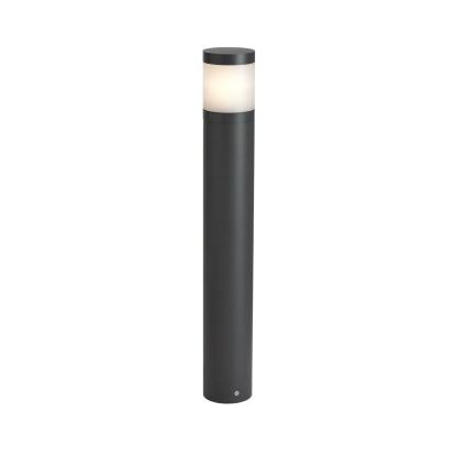 Norlys Lillesand LED pullert, IP65, grafit