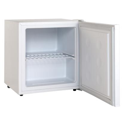 Scandomestic SFS56WE fritstående fryseskab, 38 liter