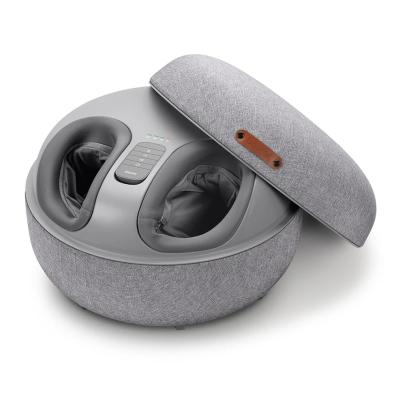 Beurer FM120 2-i-1 fodmassage og skammel