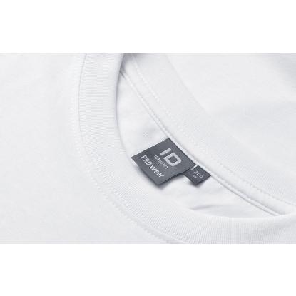 ID PRO Wear 0300 T-shirt, hvid
