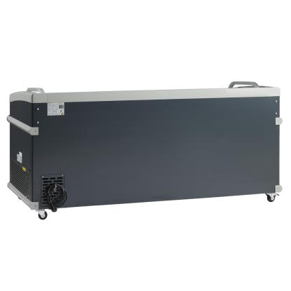 Scandomestic SIF700C supermarkedsfryser, 501 liter