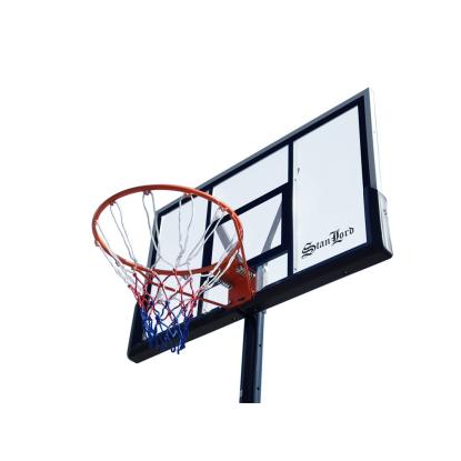 Stanlord Street basketstander