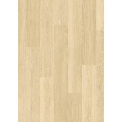 Pergo Glomma Pad Pro Light Meadow Oak vinylgulv, 209 x 1494 x 6 mm 