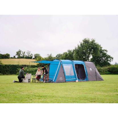 Coleman FastPitch Victoria Falls 4 familietelt til 4 personer