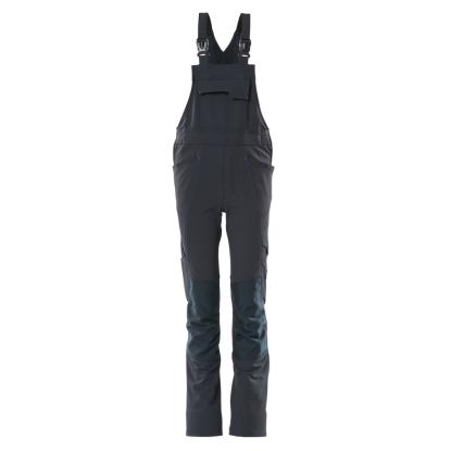 MASCOT ACCELERATE overalls til børn, mørk marine