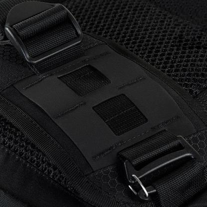 M-TAC Elite Hex rygsæk, small, sort