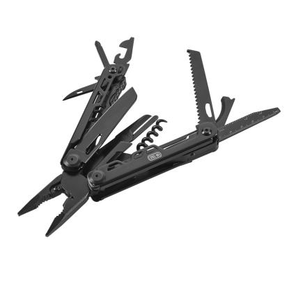 M-TAC Type 14 multiværktøj, sort