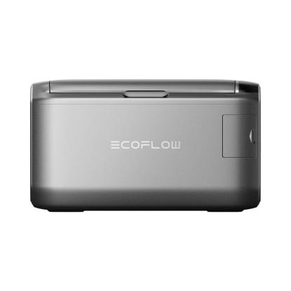 EcoFlow Glacier Classic bærbar køleboks - 35 liter