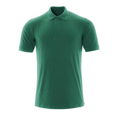 MASCOT CROSSOVER poloshirt, grøn