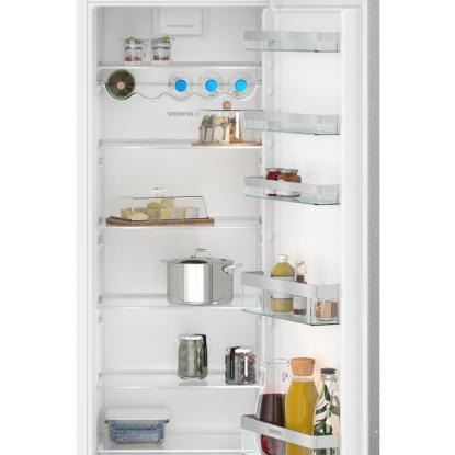 Siemens iQ300 integrerbart køleskab KI81RVFE0, 310 liter