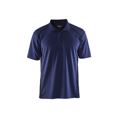 Blåkläder 3326 UV polo, marineblå