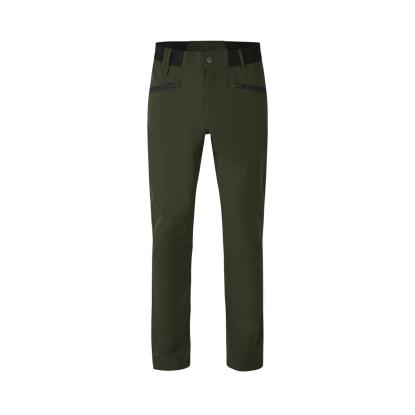 ID CORE 0910 stretch buks, oliven