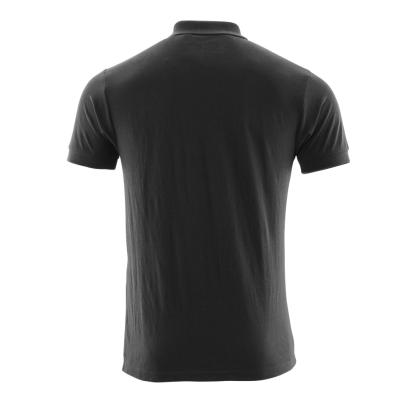 MASCOT CROSSOVER poloshirt, dyb sort