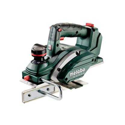 Metabo HO 18 LTX 20-82 elhøvl, 18V, uden batteri og lader