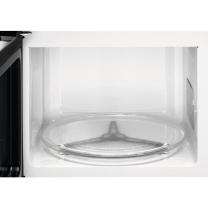 Electrolux KMFE171TEW mikroovn til indbygning, 17 liter